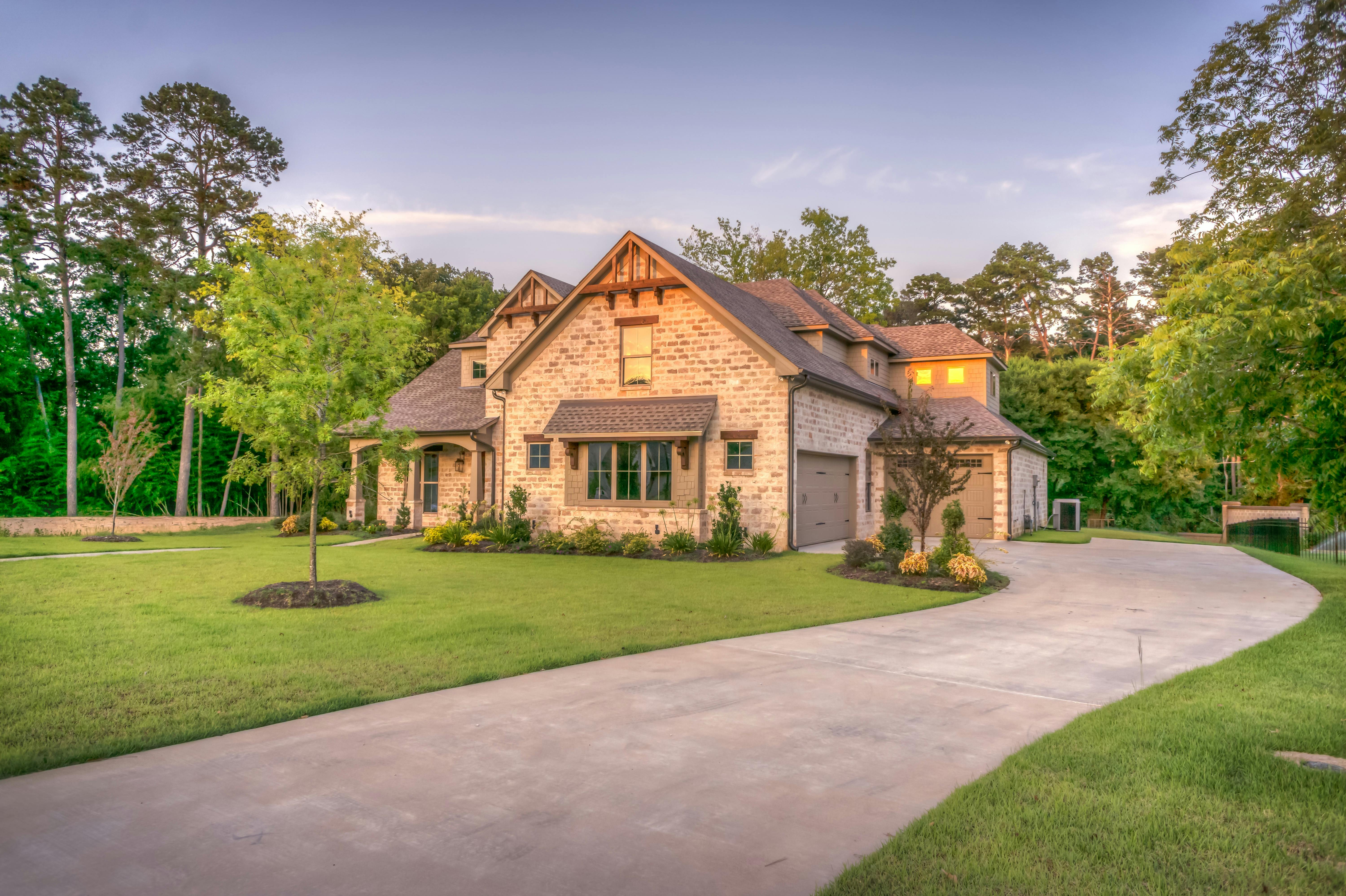 Modern Home Renovation